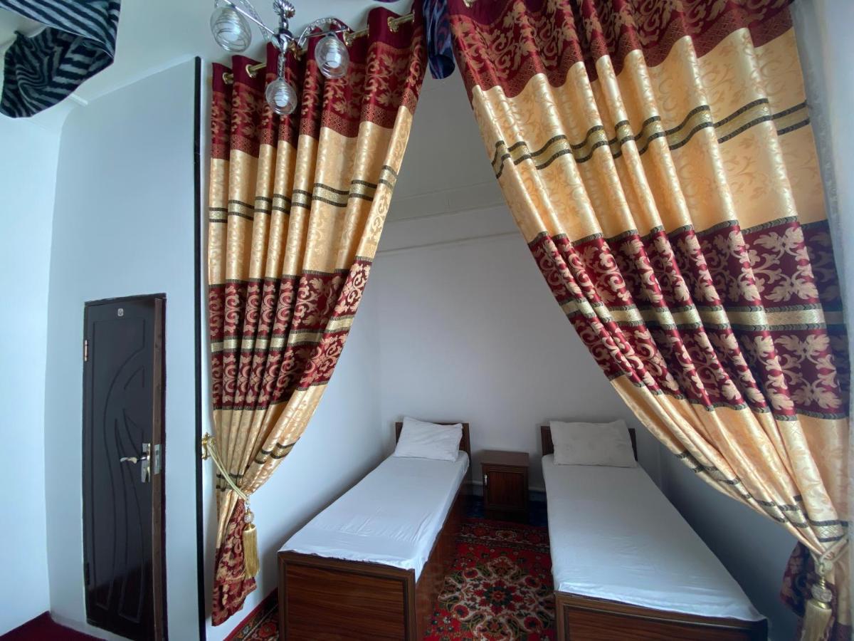 Mironshox Guest House Khiva Exterior photo